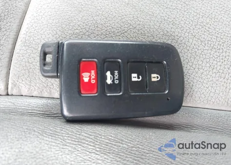 2013 Toyota Camry Xle из США, поврежденный, VIN 4T4BF1FK6DR325290